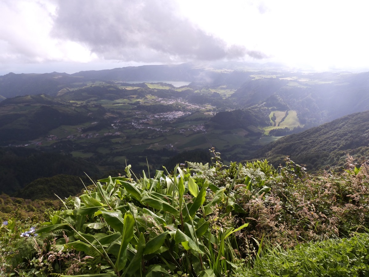 Achada